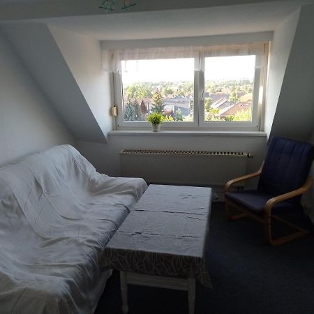 Apartment Biesnitz Görlitz Εξωτερικό φωτογραφία