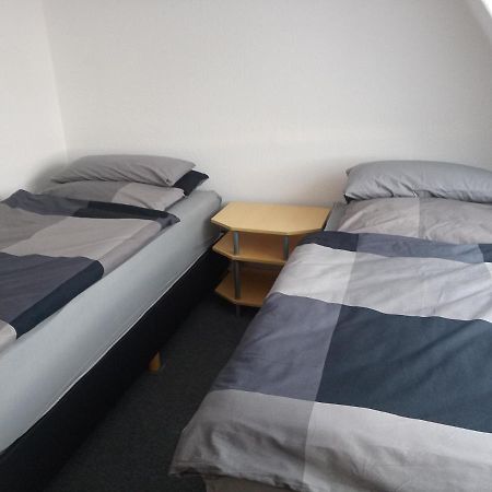 Apartment Biesnitz Görlitz Εξωτερικό φωτογραφία