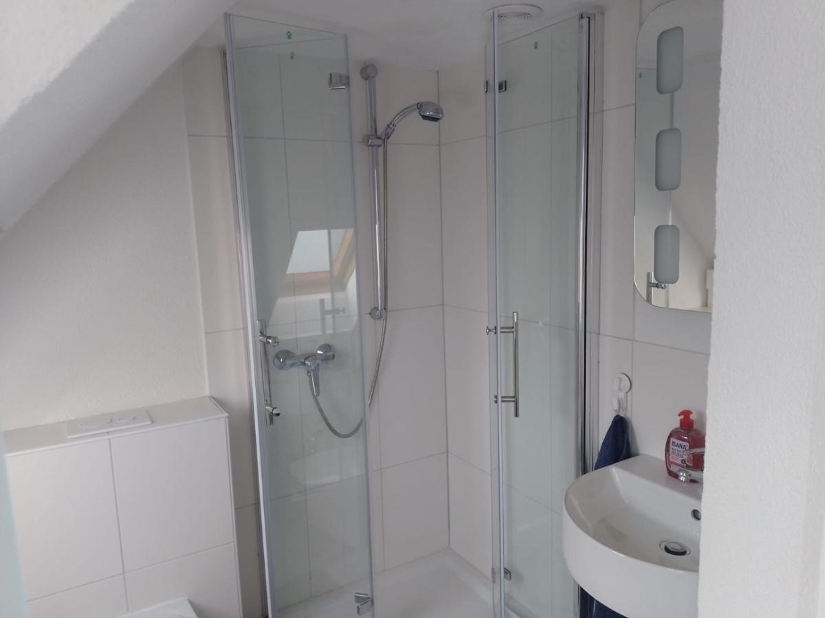 Apartment Biesnitz Görlitz Εξωτερικό φωτογραφία