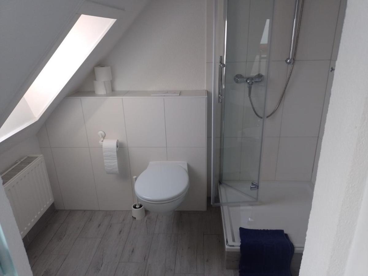 Apartment Biesnitz Görlitz Εξωτερικό φωτογραφία