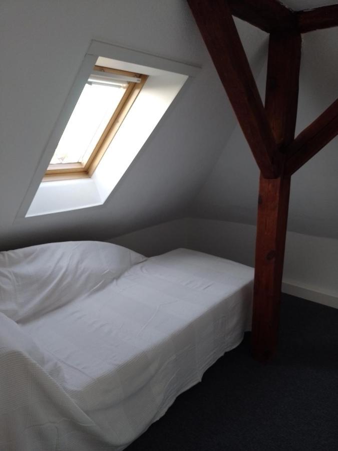 Apartment Biesnitz Görlitz Εξωτερικό φωτογραφία