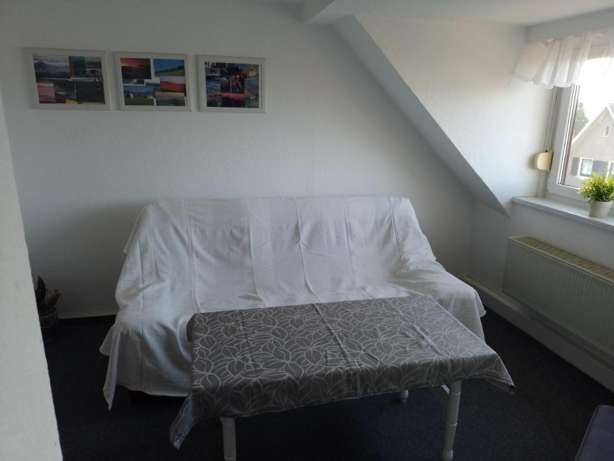 Apartment Biesnitz Görlitz Εξωτερικό φωτογραφία