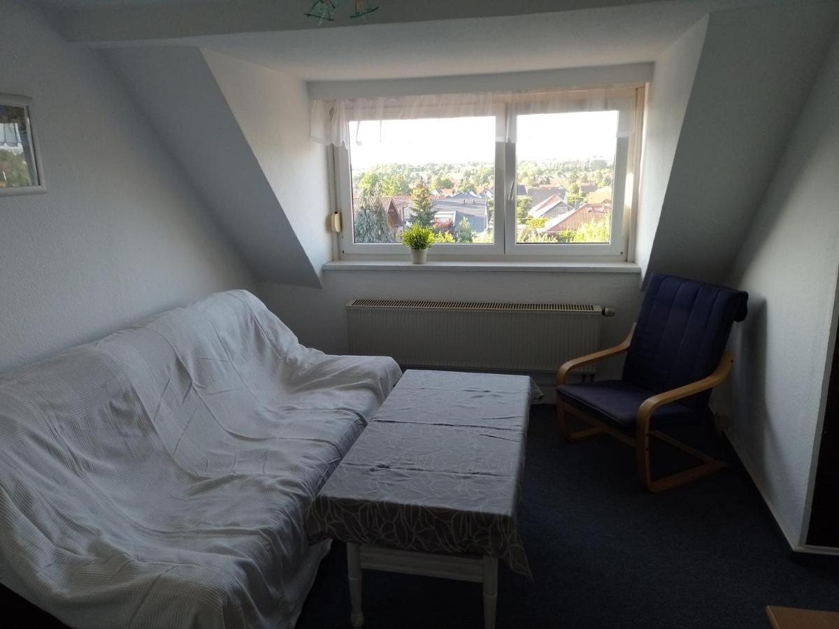 Apartment Biesnitz Görlitz Εξωτερικό φωτογραφία
