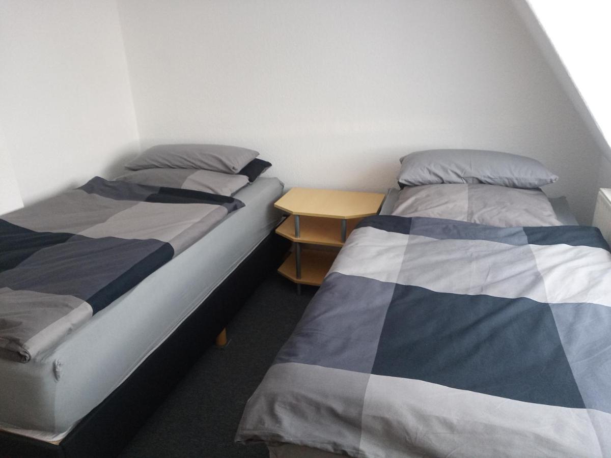 Apartment Biesnitz Görlitz Εξωτερικό φωτογραφία